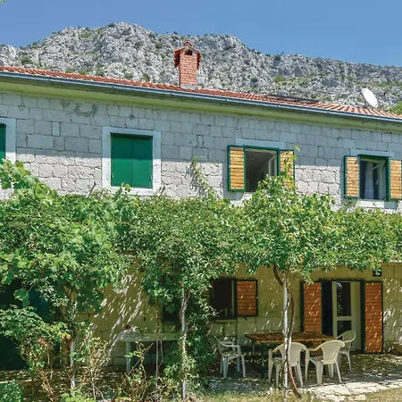 Put Starogsela Bb Cr *