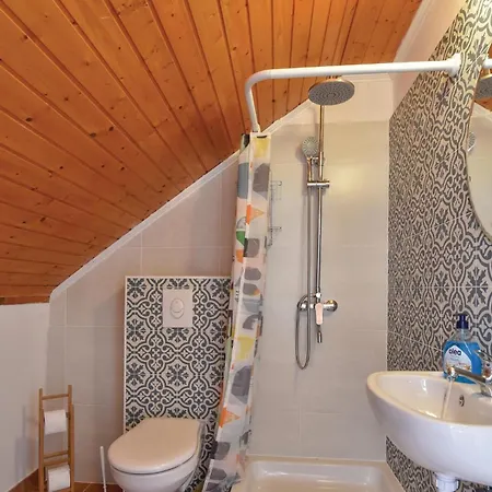3 Bedroom Stunning In Casa de Férias