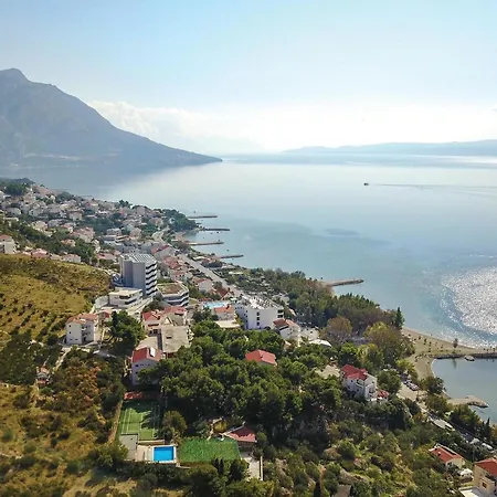 3 Bedroom Stunning In Duće