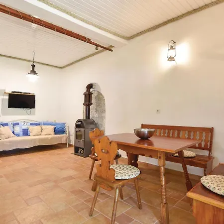 Vakantiehuis Put Starogsela Bb Cr