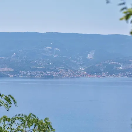 Put Starogsela Bb Cr Vakantiehuis