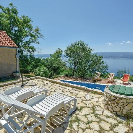 Vakantiehuis Put Starogsela Bb Cr