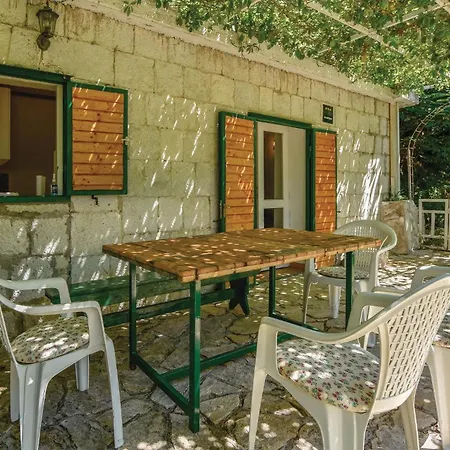 Vakantiehuis Put Starogsela Bb Cr Duće