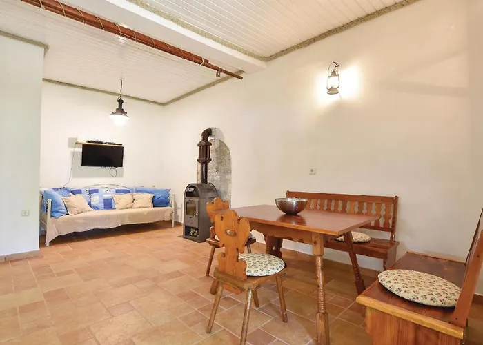 Vakantiehuis Put Starogsela Bb Cr