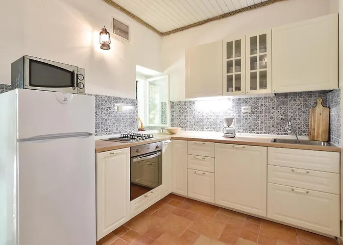 Put Starogsela Bb Cr Vakantiehuis Duće