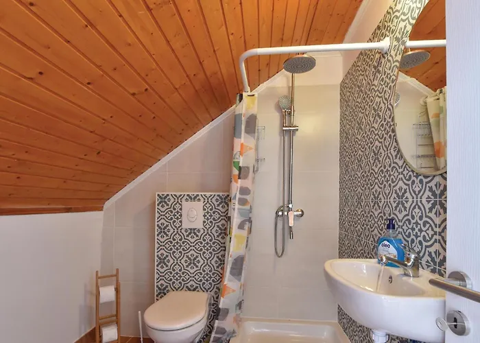 Put Starogsela Bb Cr Vakantiehuis