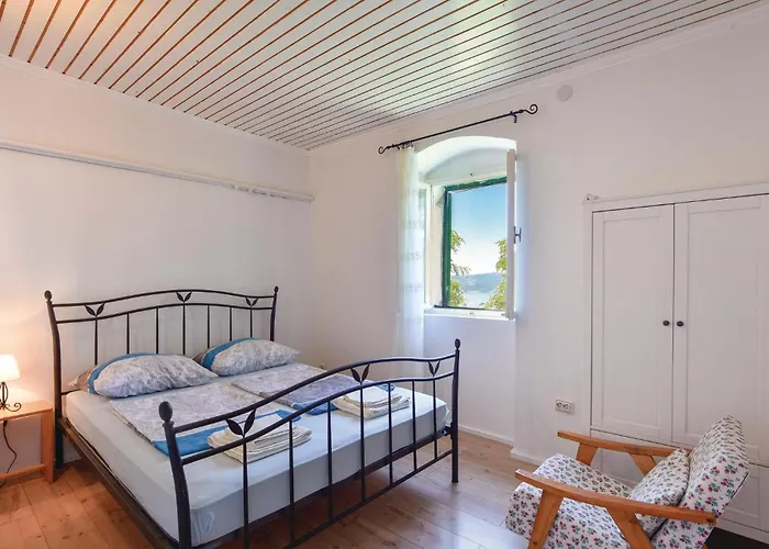 Vakantiehuis Put Starogsela Bb Cr Duće