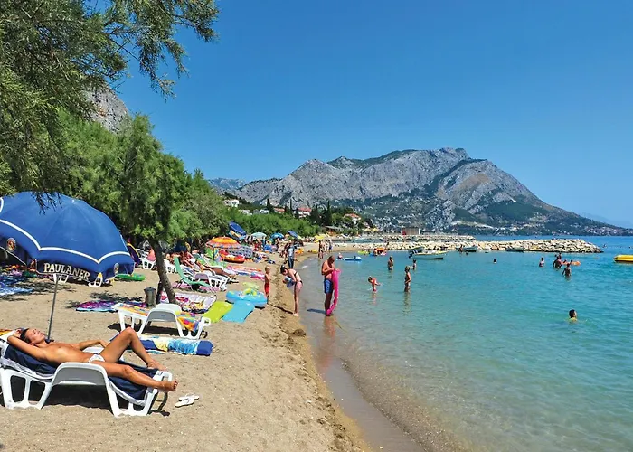 Vakantiehuis Put Starogsela Bb Cr