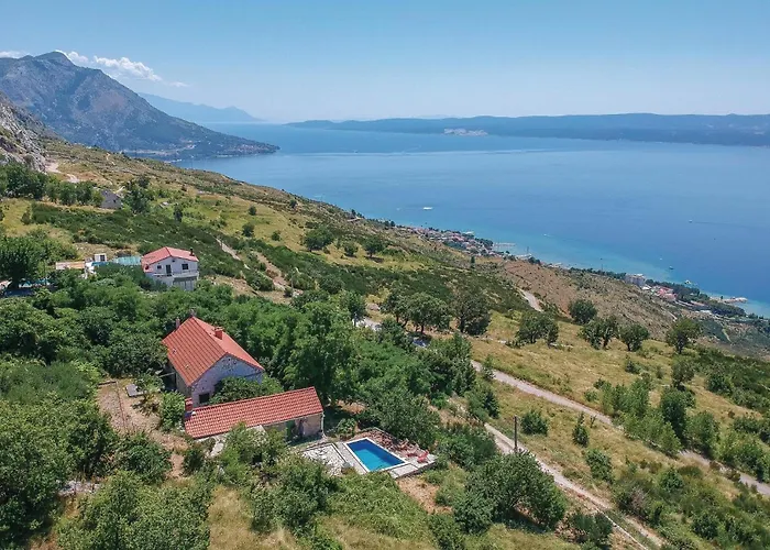 Put Starogsela Bb Cr * Duće