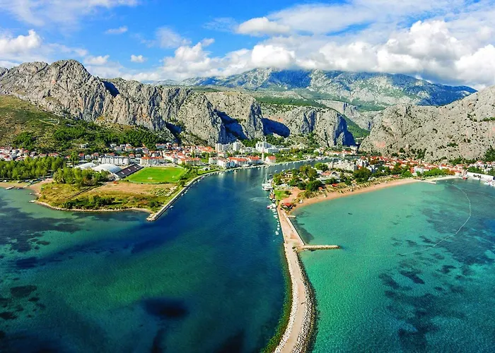 Vakantiehuis Put Starogsela Bb Cr