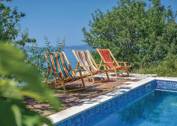 Put Starogsela Bb Cr Vakantiehuis *