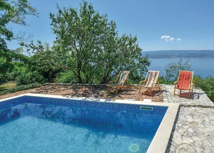 Put Starogsela Bb Cr Vakantiehuis