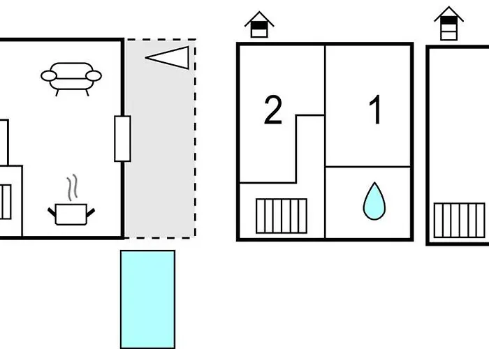 Put Starogsela Bb Cr Vakantiehuis *